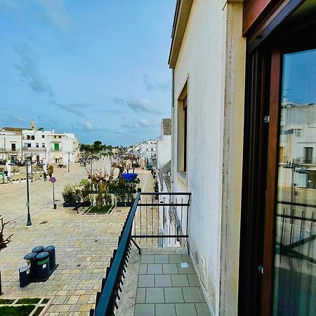 Appartamento Zona Trulli 115M2 Alberobello Exteriér fotografie