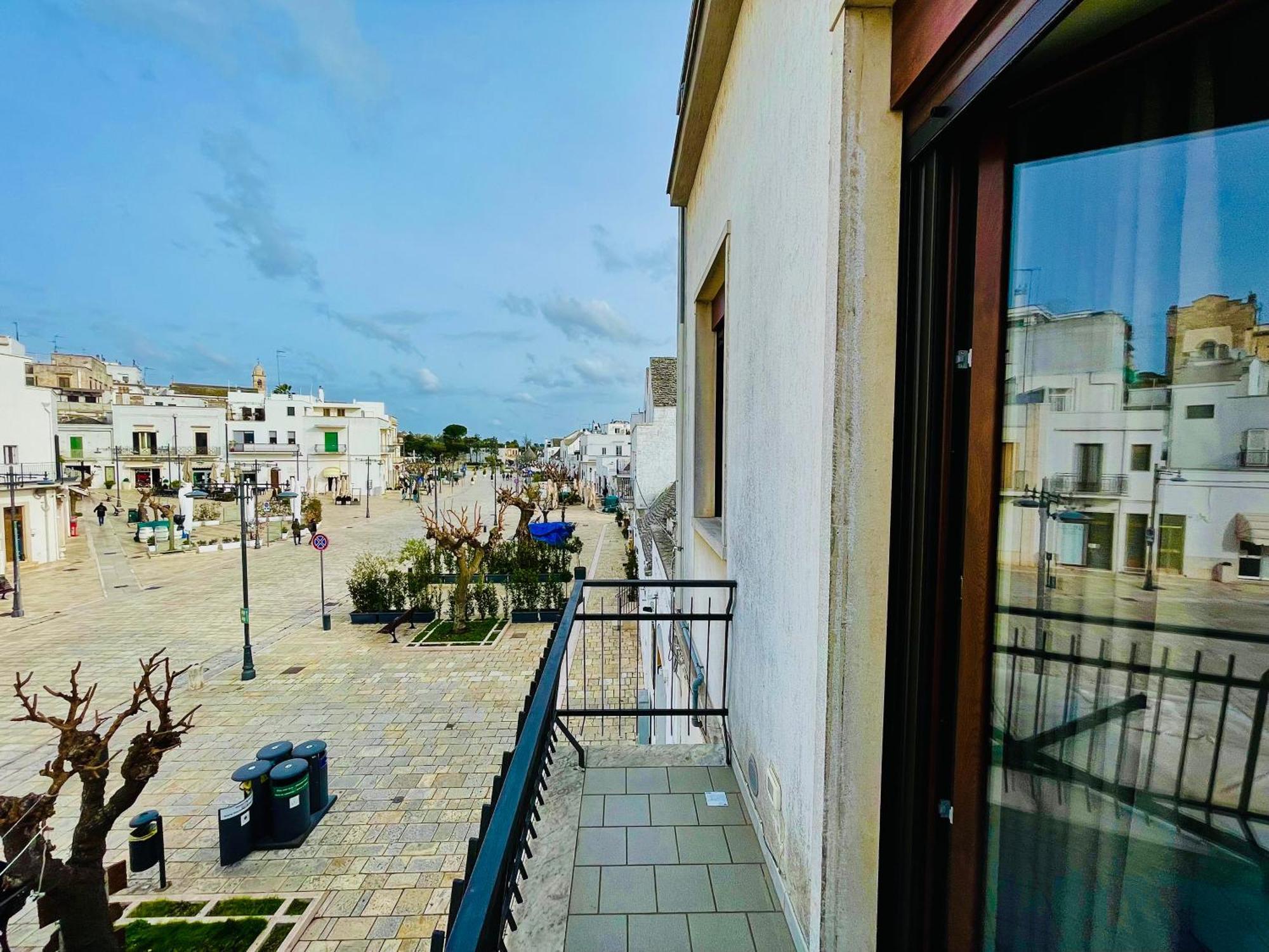 Appartamento Zona Trulli 115M2 Alberobello Exteriér fotografie