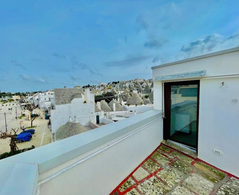 Appartamento Zona Trulli 115M2 Alberobello Exteriér fotografie