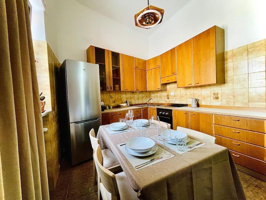 Appartamento Zona Trulli 115M2 Alberobello Exteriér fotografie