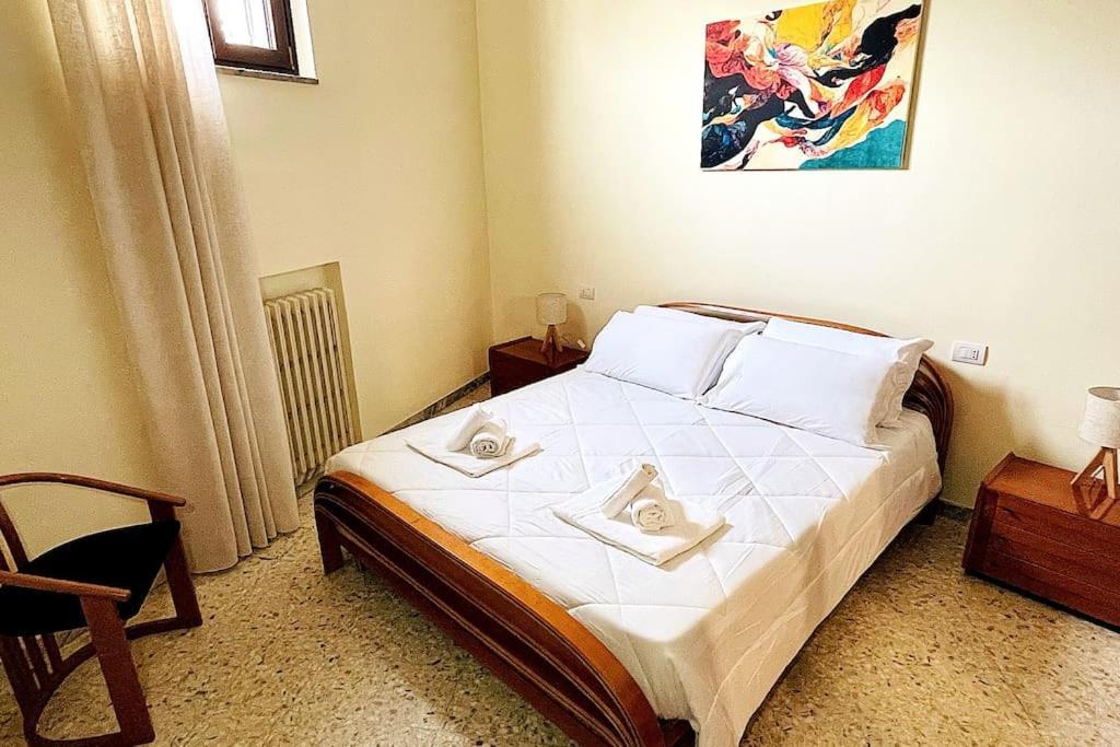 Appartamento Zona Trulli 115M2 Alberobello Exteriér fotografie