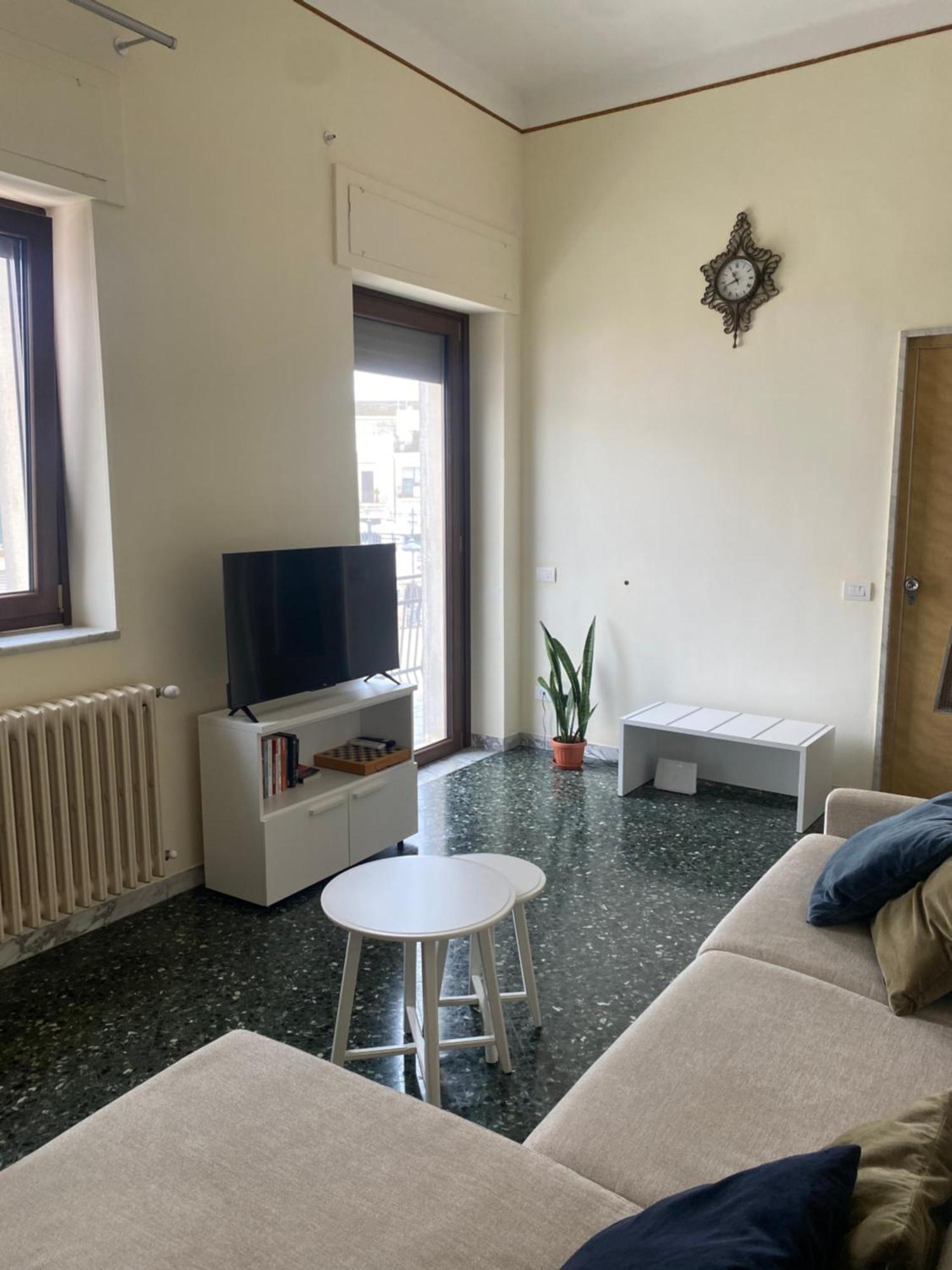 Appartamento Zona Trulli 115M2 Alberobello Exteriér fotografie